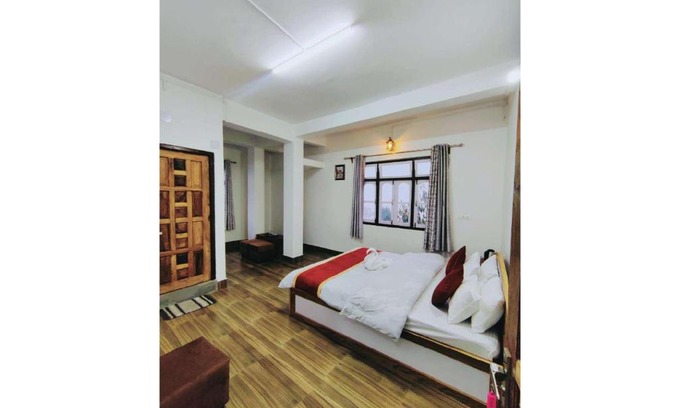 Ghoom House | Panorama Homestay