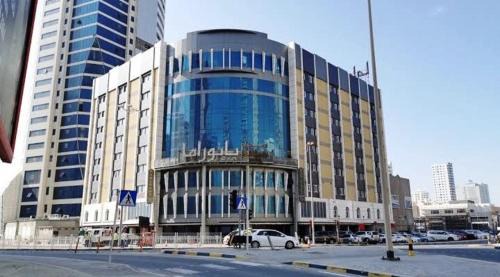 Juffair Hotel | Panorama Hotel and Spa