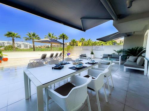 Torrox Costa Apartment | Panorama iii