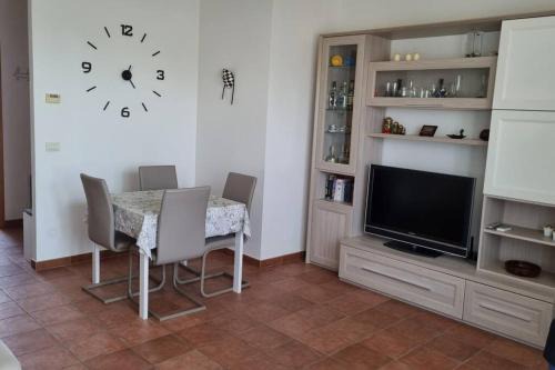Ferrara Apartment | Panorama