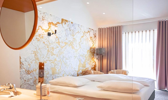 Loipersdorf bei Fuerstenfeld House | Panorama Junior Suite - from 2 nights - Das Sonnreich Loipersdorf