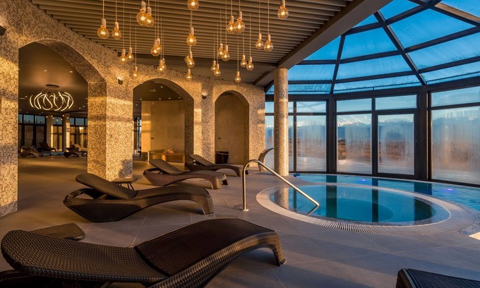 Akhasheni Hotel | Panorama Kakheti Resort