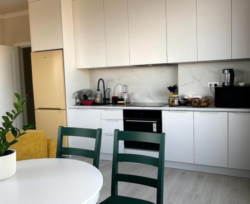 Nur-Sultan Apartment | Panorama