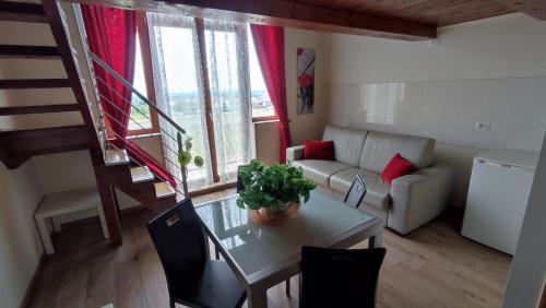 Altamura House | Panorama Lucano
