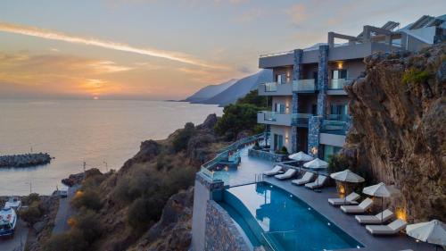Anopolis Hotel | panorama new generation