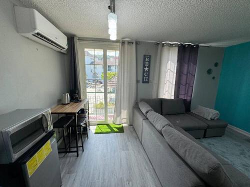 Ocho Rios Apartment | Panorama Ochi - Sand Castles Resort B20
