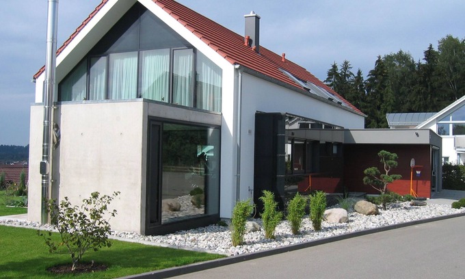 Ummendorf Apartment | Panorama overnight stays *4-star DTV April 2024)