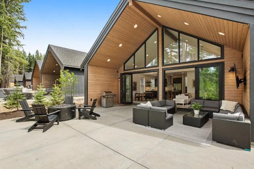 Roslyn House | Panorama Pines Lodge & Guesthouse