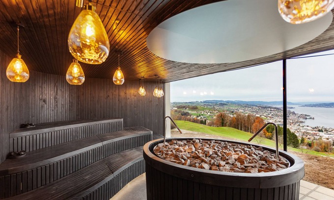 Feusisberg Hotel | Panorama Resort & Spa