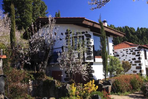 Garafia House | Panorama Suite El Mirador