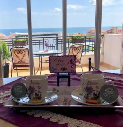 Byala Apartment | PANORAMA SUNRISE Byala Studio - rest and seaside recreation