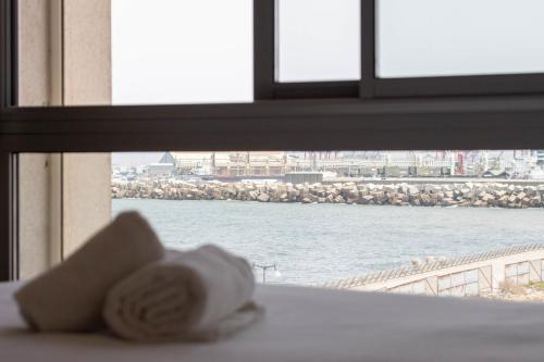 Casablanca Apartment | Panorama sur l'infini