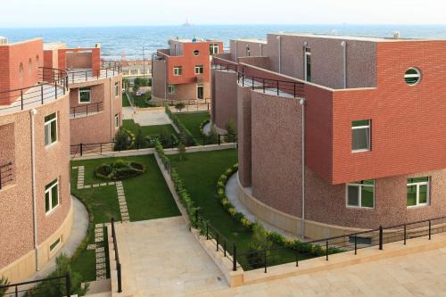 Sabayil Resort | Panorama Villa Lux Hotel