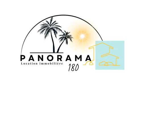 Le Vauclin House | Panorama180