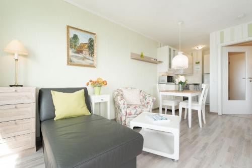 Ploen Apartment | Panoramablick
