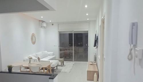 Ennasr Apartment | Panoramic 2 bedrooms Ennassr