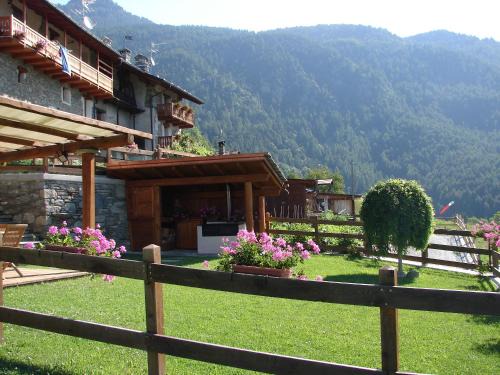 Saint-Vincent Apartment | Panoramic Apartments Lerinon