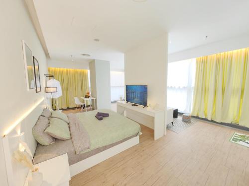 Taman Bukit Pantai Apartment | Panoramic City - Bangsar South Mid Valley