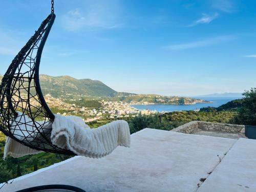Himare House | Panoramic Escape