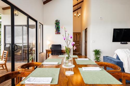 Sierra Villa | Panoramic Gulf & Sunset Views & Fire pit