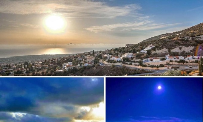 Peyia Town Apartment | Panoramic Holidays - Standard 50