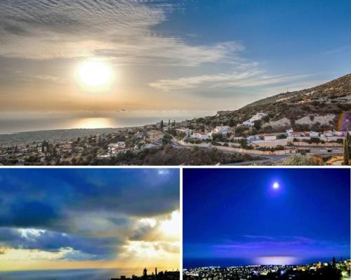 Peyia Town Apartment | Panoramic Holidays - Superior 41