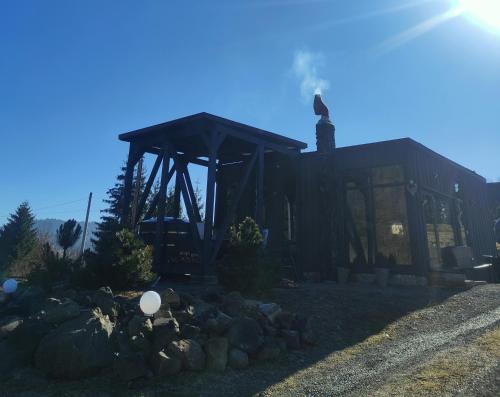 Stanceni House | Panoramic Noah's Loft