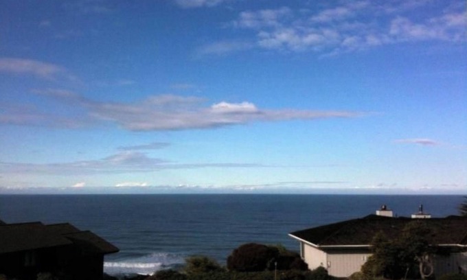 Manchester House | Panoramic ocean views !
