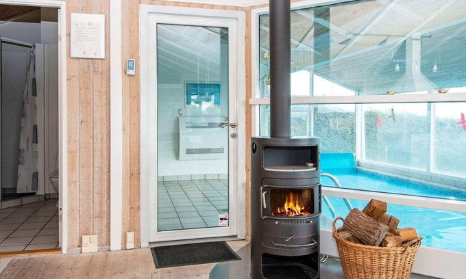 Handrup Strand House | Panoramic Retreat in Ebeltoft - By Traum Ferienwohnungen
