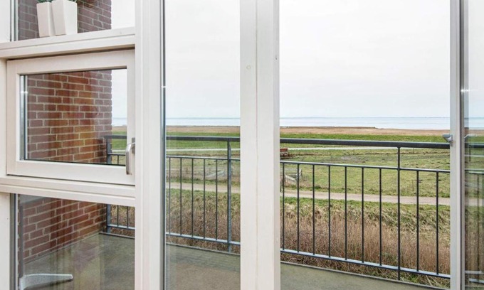 Emmerlev House | Panoramic Seaside Retreat - By Traum Ferienwohnungen