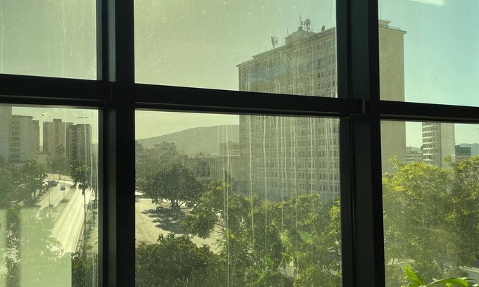 Oran Apartment | Panoramic view Spacious, bright apartment