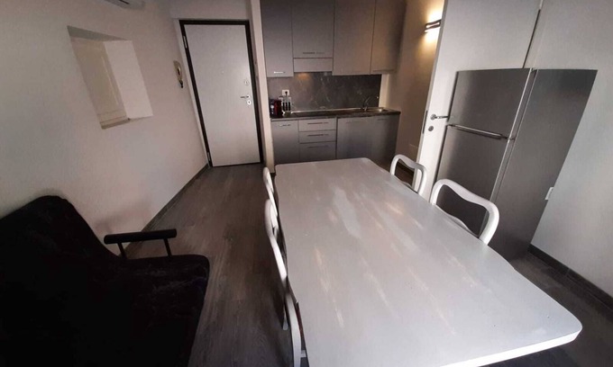 Recanati Apartment | Panoramica