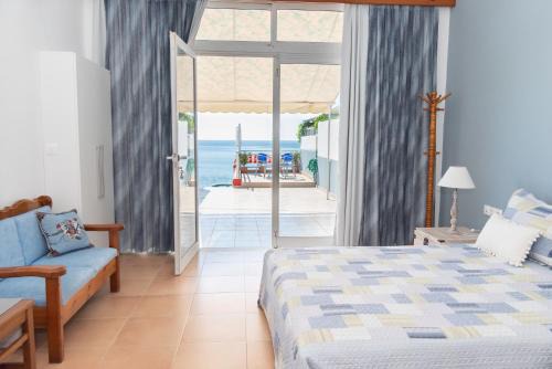 Stegna Apartment | PANOS APARTMENTS