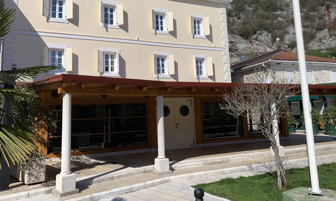 Rijeka Crnojevica House | Pansion 5