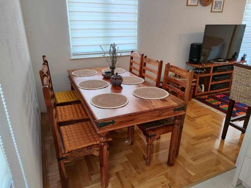 Blagaj House | Pansion Ajlin