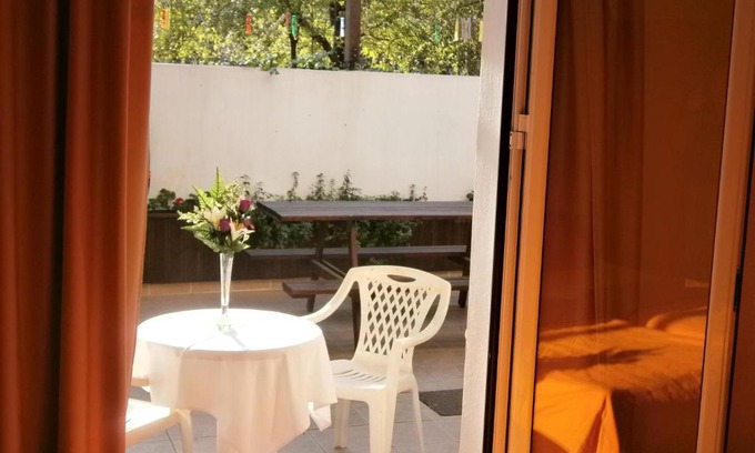 Skiathos House | Pansion Chrisa
