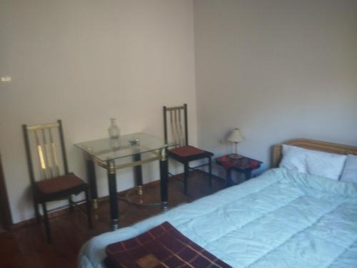 Makednoi Apartment | Pansion Lazaros