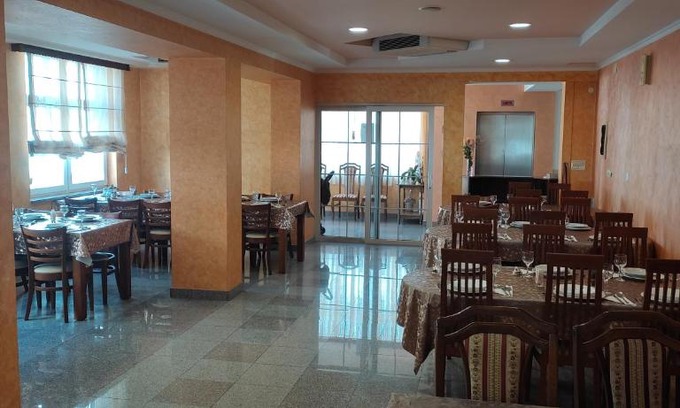Medjugorje Bed & Breakfast | Pansion MMC