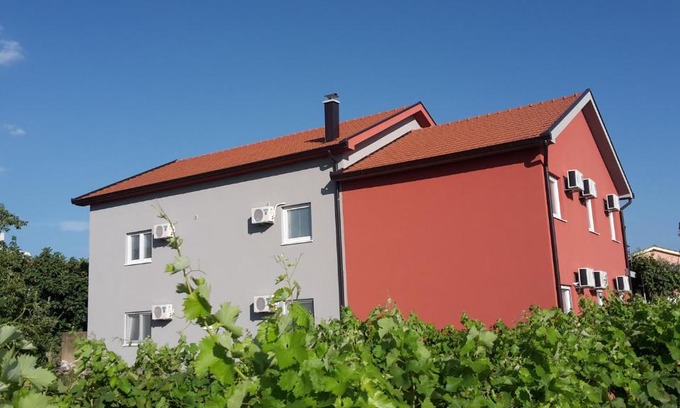 Medjugorje House | Pansion Polonia Medjugorje