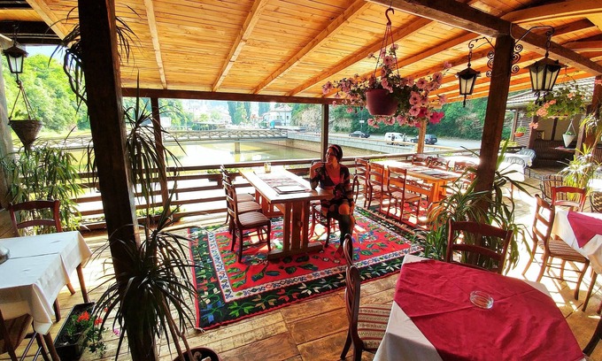 Sarajevo Bed & Breakfast | Pansion River