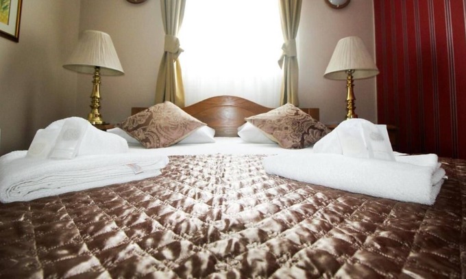 Old Town House | Pansion Stari Grad Sarajevo
