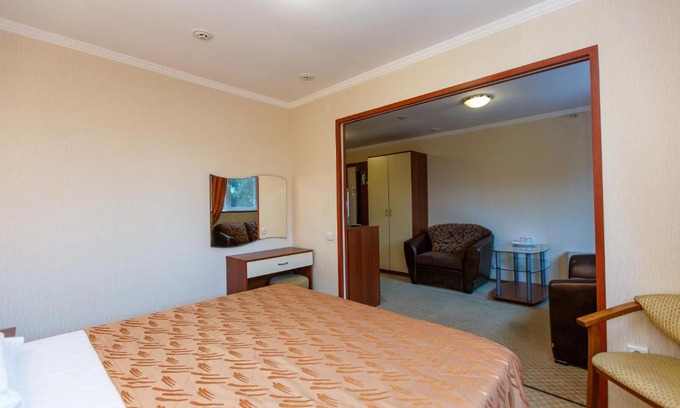Gelendzhik Resort | Pansionat Raduga