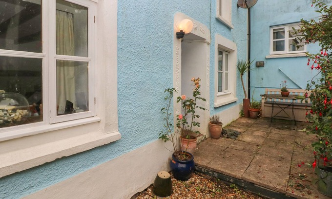 Trefin Cottage | Pant y Ffynnon