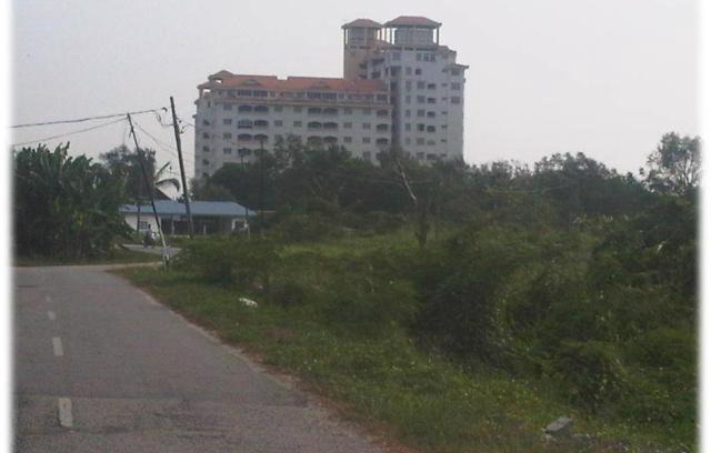 Jeram Apartment | Pantai Indah SeaView Resort