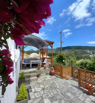 Thasos Apartment | Panthea Residence