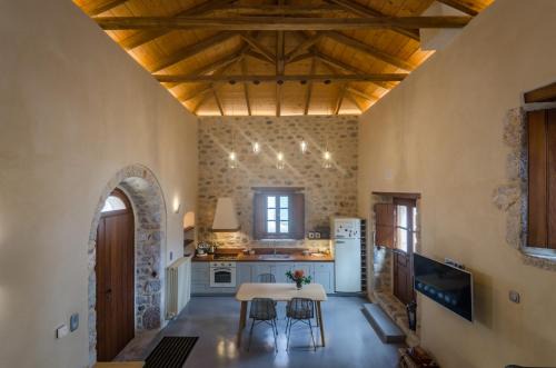 Leonidio House | Panthemis