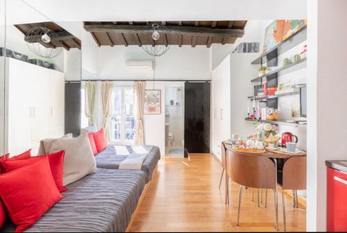 Rome City Centre Apartment | PantheonDreamSuite
