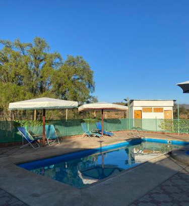 Ovalle House | Panul