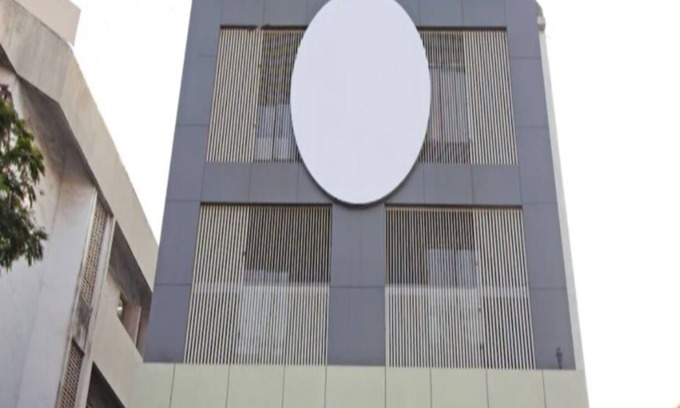 Panvel Hotel | Panvel Palace