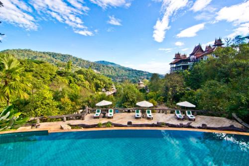 Pong Yaeng Resort | Panviman Chiang Mai Spa Resort